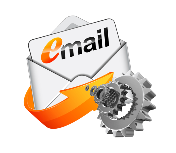 Newsletter-Modul einrichten