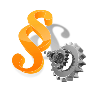 Rechts-Schnittstelle konfigurieren