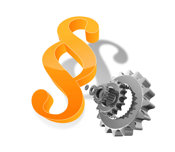 Rechts-Schnittstelle konfigurieren